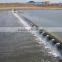 Inflation Rubber Dam/barrage/water Weir