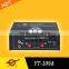 digital pro audio power amplifier YT-109A support CD/VCD/DVD