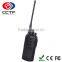 Portable Security Guard Equipment Digital Two Way Radio With DPMR Analog