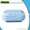 Mini Portable Bluetooth Speaker Led Light Wireless Music Box Sound Stereo Audio Loudspeakers
