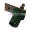 Panel Fakra Connector With Threaded Hole for Car TV1