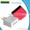Multi-Ports USB Charger 5V 4.2A for Wall Charger with Foldable Plug for Phones