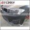 CARBON BODY KIT FOR E82 E88 120I 130I TO 1M RZS FRONT BUMPER