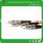 High quality 50/125 62.5/125 FC/FC UPC Multimode 3M Fiber Optic Patch Cord for comunication