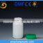 Plastic Clear Transparent Reagent bottle for chemical liquid