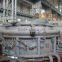1-10 tons electric arc furnace / EAF for steel making