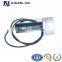 EAS security handheld detacher alarm tag detacher
