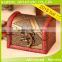 2015 hot sale factory new design competitive price wooden jewelry box
