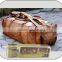 Box croquet set