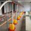 poultry water/drinking nipples line for broilers and layers