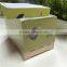 cute cheap custom sticky notes with wooden pallet sticky note pad