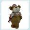 Handmade Customized Clay Figurines