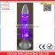 50LED table decoration,bubble fish lamp