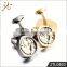 Factory Supply Men's Personalized Watch Cufflinks