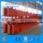 2015 Hot Sale Steel Column Welded H Beam for Prefabricated Building