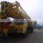 Used Tadano Truck Crane 120 ton,Tadano TG1200M