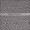 3D air mesh fabrics for chairs oeko-tex standard 100%