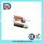 Outdoor Duct Cable MM 12 Core single mode 62.5um GYTY53 Outdoor Optical Fiber Cable