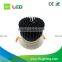 High quality popular 6 inch led surface mounted downlight