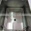 Electric Open Fryer Series