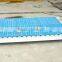 Pig Farrwoing Pen FRP fiberglass supports, extremely durable and strong
