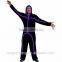 Halloween EL wire for Halloween decoration and party decoration