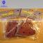 Abrasive Sand paper with 93x93x93mm Triangle Shape