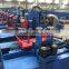 Round Type Stainless Steel Pipe Polishing Machine Factory Price