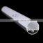 Gicl-T8-19 with power outside of the tube shell with 21 MM PCB Board led tube daylight shell