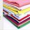 Canvas bag special dyeing canvas material
