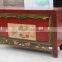 Chinese antique furniture/Mongolia Reproduction cabinet/hand-painting cabinet