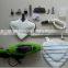 10 in 1 Steam Mop X 10 With GS CE ROHS Certificates