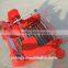 mini hand potato harvester for walking tractor