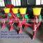 30 hp tractor 4 rows no-tillage precise corn planter machine for sale