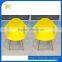 newly designe KD packing plastic chair