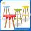 Furniture Entertainment,Plastic singer seat stool,HYX-506