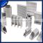 Hot Selling Aluminium Extrusions Alloy Profile en alu                        
                                                Quality Choice