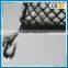 My test Back seat storage cargo luggage net