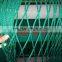 PP KNOTLESS fall arrest construction safety net