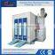 China CE Approved High Quality Car Paint Booth for Sale