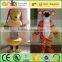 12 months guarantee fur cusion cover with rapid delivery
