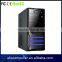 Best Micro full tower atx gaming pc case crylic desktop