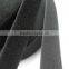 Manufacturer Black Nylon Hook And Loop Tape For Shoe