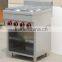BN600-E603 Toaster Oven with Hot Plate, 4 Burner Electric Hot Plate, Electric Hot Plate Cooker