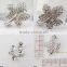 China supplier new product ebay china jawelry lots rhinestone brooches rhinestone brooch bouquet wholesale for wedding B0077