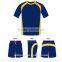 Design your own soccer uniforms/jersey with team logo and number