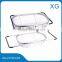 Single bowl stainless steel sink with drainboard / Kitchen sink