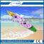 Good performance plastic kayak for two person/cheap kayaks/fishing kayak