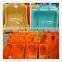 HD250 HD450-5 HD550 HD770 excavator bucket teeth pins bucket assembly