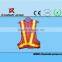 High Visibility safety cheap reflective vest reflective safety vest                        
                                                Quality Choice